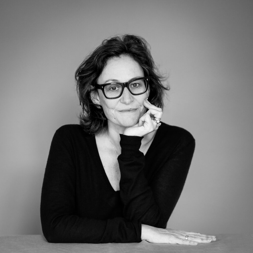 Marianne Abib-Pech - Leadership