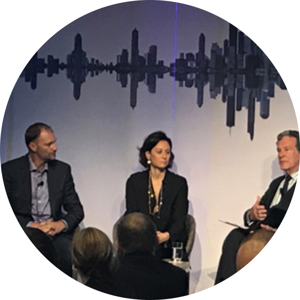 Marianne Abib-Pech - Leadership